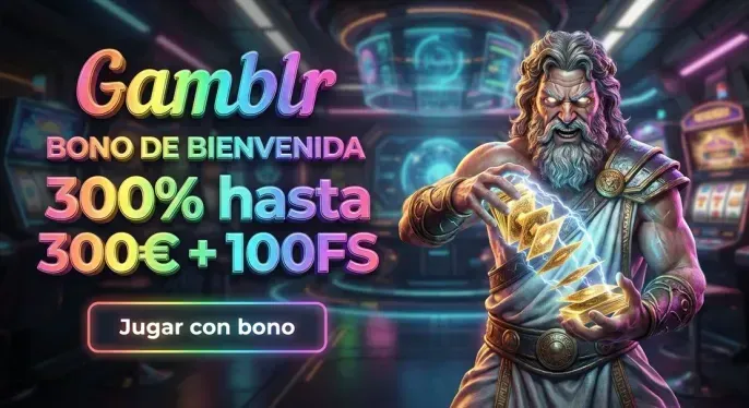 Gamblr Casino